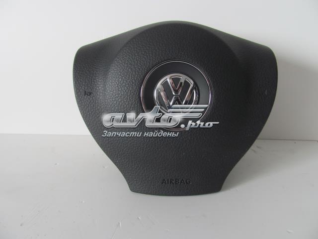 Airbag в мультируль 7E0880201R VAG