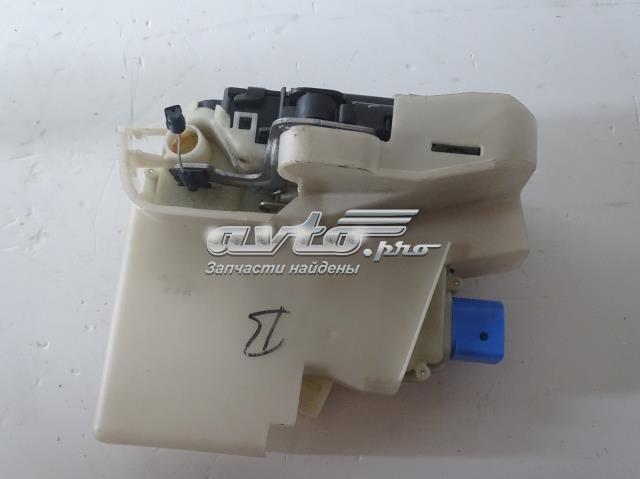 Замок водійських дверей 7E1837015B VAG