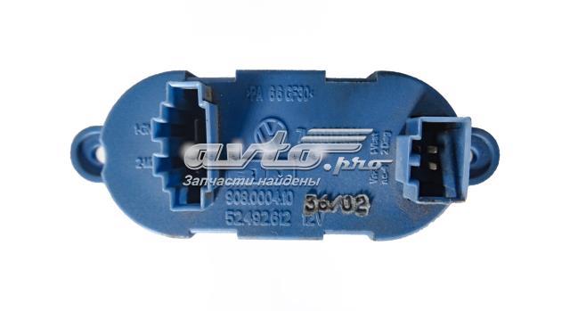 Резистор печки задній 7L0907521 VAG