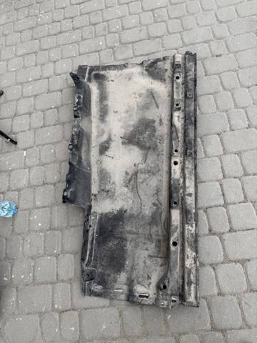 Захист днища, лівий 80A825207B VAG