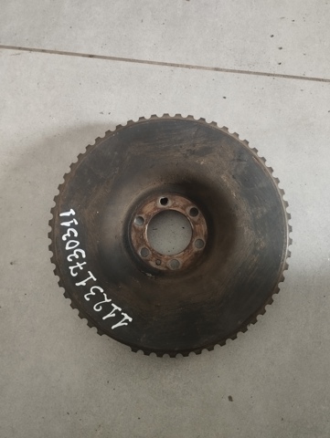 Демпфер колінвалу 11231730311 BMW