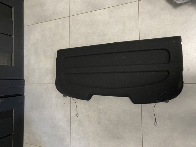 Полку салону, задня 1781752 FORD