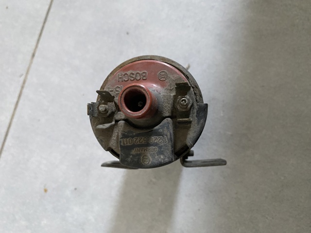 Котушка Volkswagen Passat B2