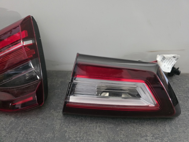 Стоп задній 265508029R RENAULT