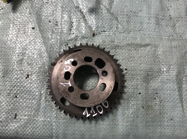 Ланцюг ТНВД 2M5Q6P250AB FORD
