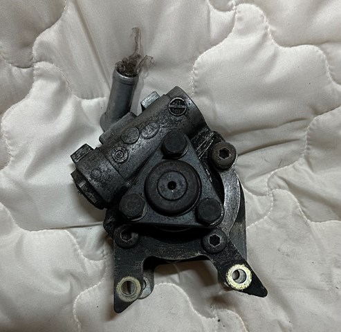 Насос ГПК 32411092954 BMW