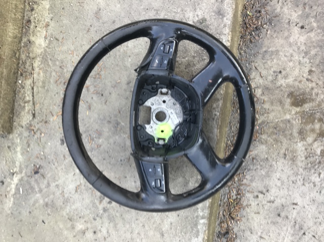 Руль 3T0419091KE74 VAG