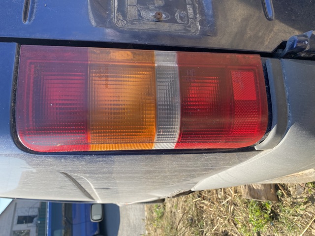 Задня ліва фара 4505432 FORD