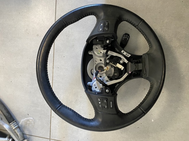 Рульове колесо 4510053180C0 TOYOTA