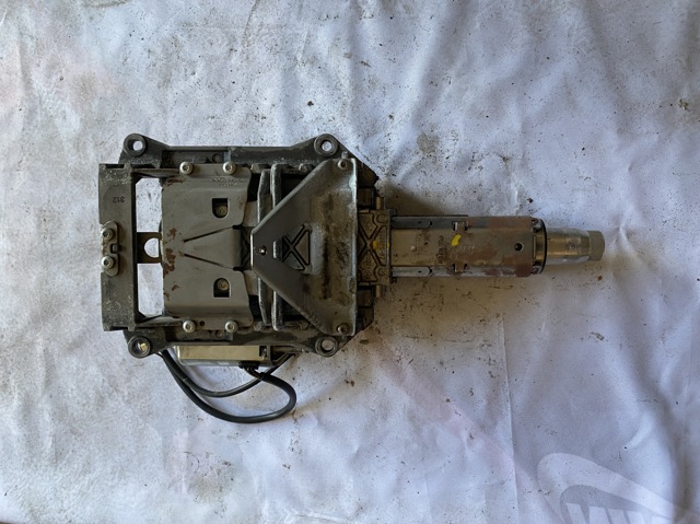 Рульова колонка 4F0419512M VAG