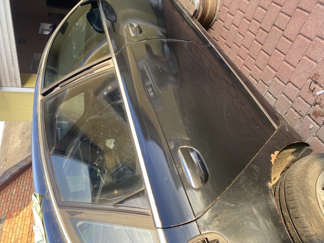 Двері задні, праві 4F0833052G VAG