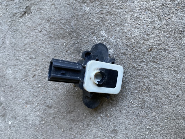 Датчик подушки безпеки 4F0955557B VAG