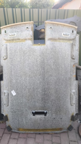 Оббивка кузова 4F5867505 VAG
