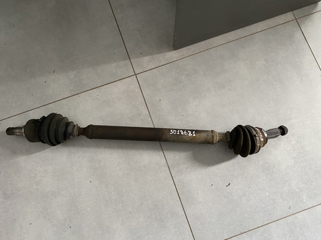 5018681 Ford