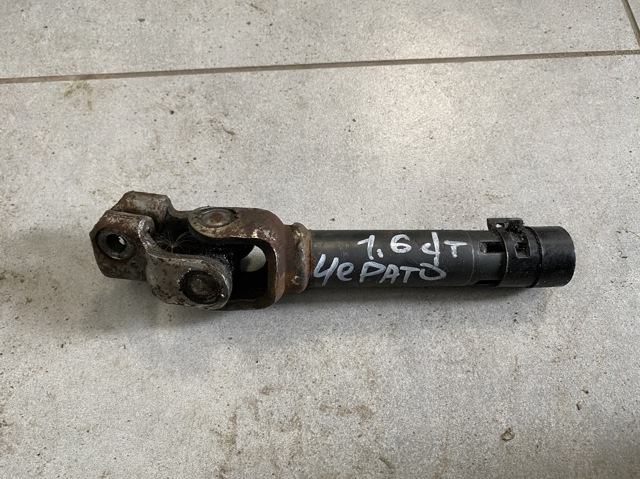Карданчик вала рульової колонки, нижній 564002F100 HYUNDAI
