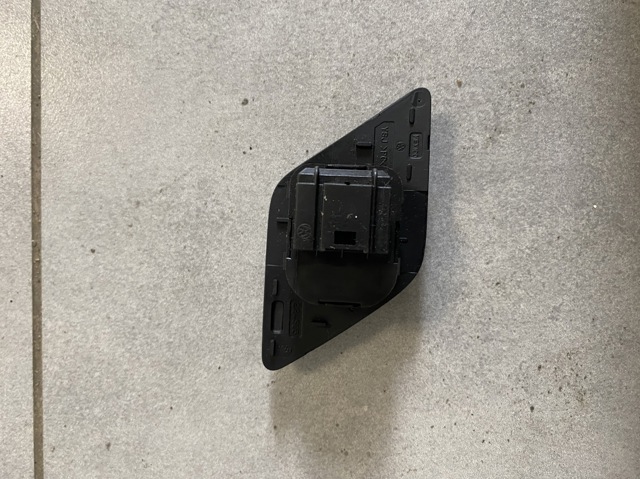 Регулятор дзеркал 5C7959565 VAG