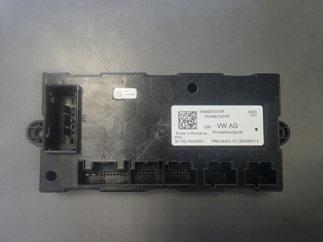 5WA907007M VAG