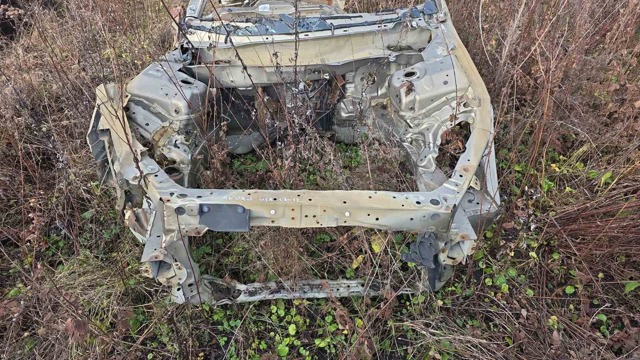 Кронштейн для радіатора 60400TA5A00ZZ HONDA