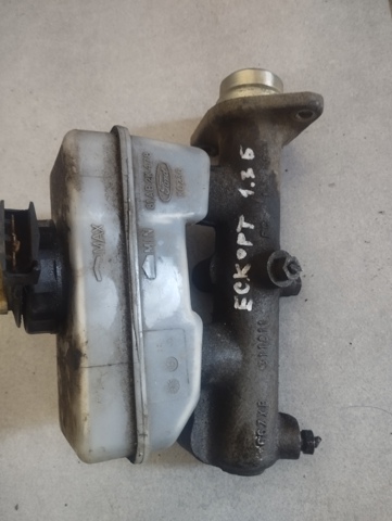 ГТЦ 6185940 FORD