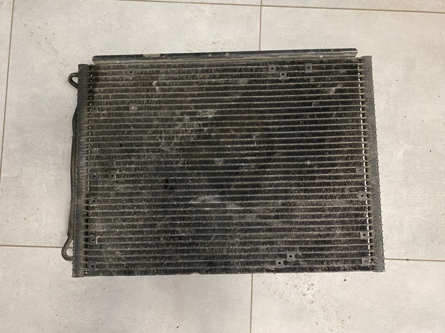 Лопаті крильтаткі 64548351577 BMW
