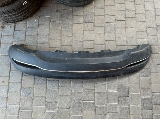Молдинг бампера заднього 68103925AC CHRYSLER