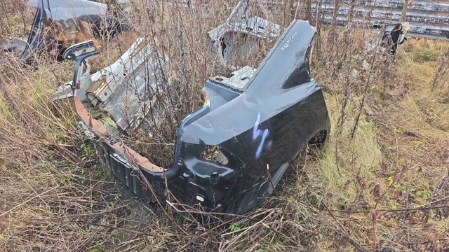 Бічна частина задні праві 715042GC50 HYUNDAI