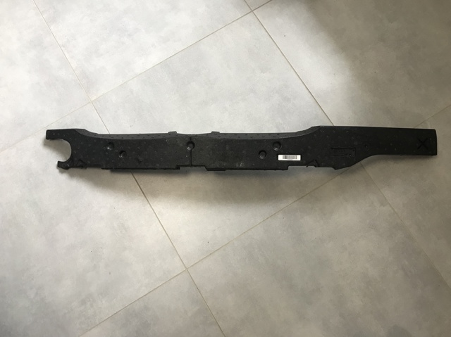 Наповнювач бампера переднього 7396923 BMW
