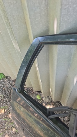 Двері задні в зборі 7700407010 HYUNDAI