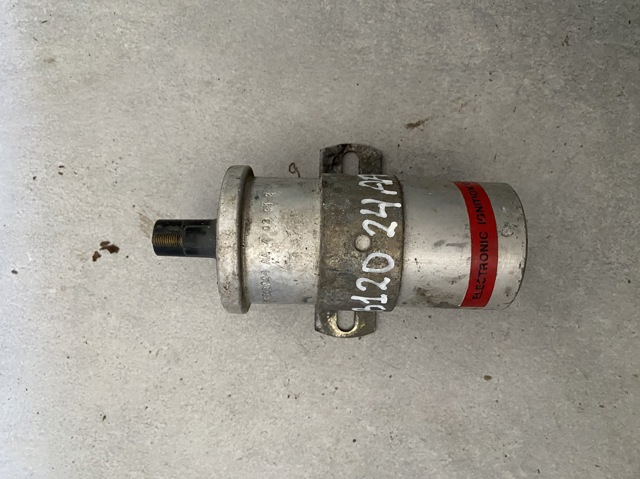Котушка запалювання 79BB12024AA FORD