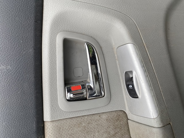 Ручка передніх дверей, зовнішня 826102F020 HYUNDAI
