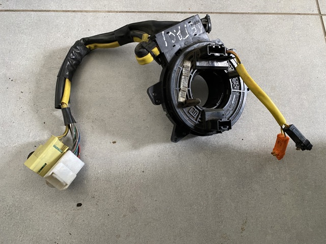 Касета AirBag 83196AG010 SUBARU