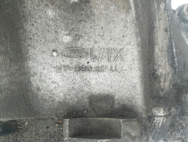87TT7F096AB Ford