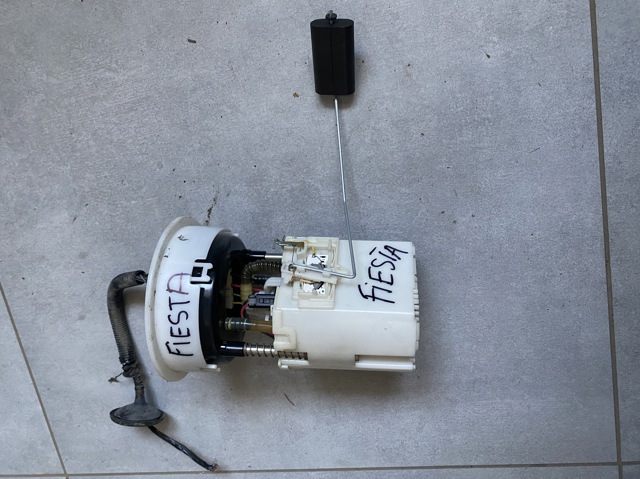 Бензонасос 8V519H307DA FORD