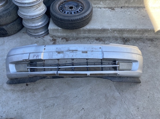 Кожух бампера переднього 90559473 GM