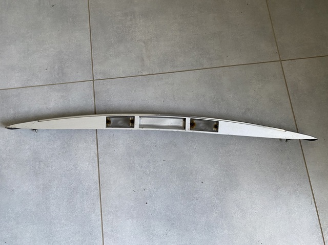 Ліхтар освітлення номерного знака 925012F300 HYUNDAI