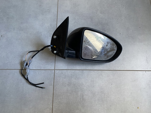 Праве дзеркало заднього виду 96301BR79E NISSAN