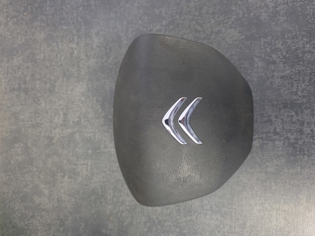 Подушка AIRBAG передня ліва 98088720ZD PEUGEOT