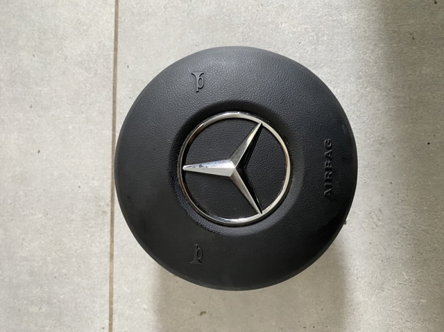 Airbag в мультируль A0008605801 MERCEDES