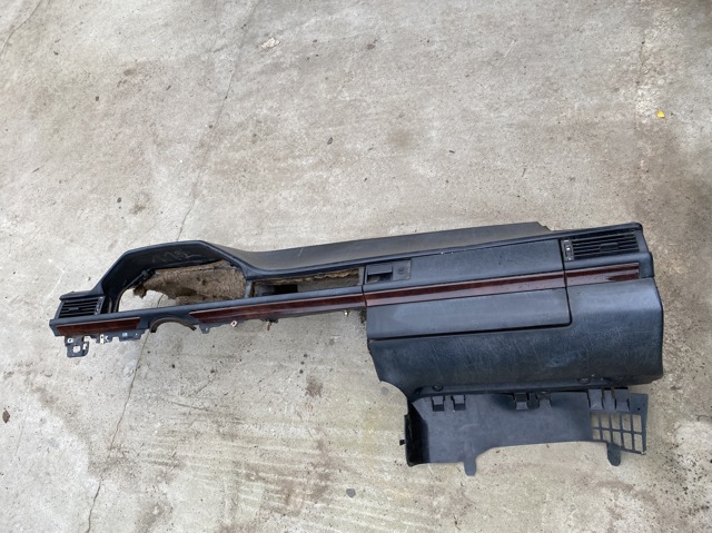 Торпеда приладова панель A1246809187 MERCEDES