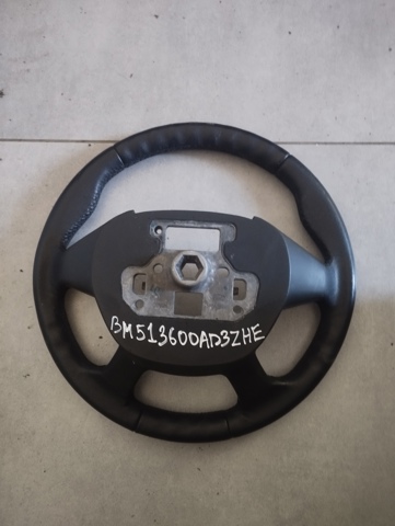 Рульове колесо BM513600AD3ZHE FORD