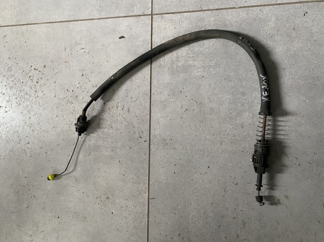 Трос акселератора CA0941660 MAZDA