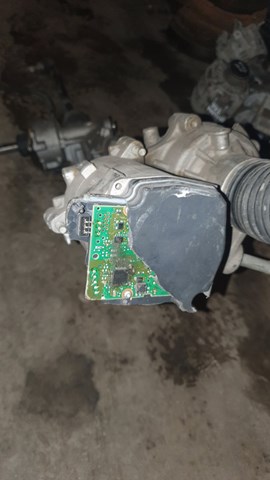 Управління рульове в зборі DG9C3D080AH FORD