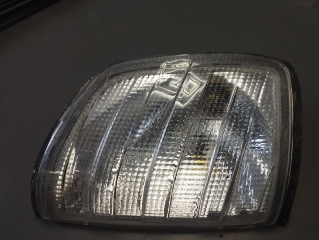 Поворотник правий FP3526K6E DEPO