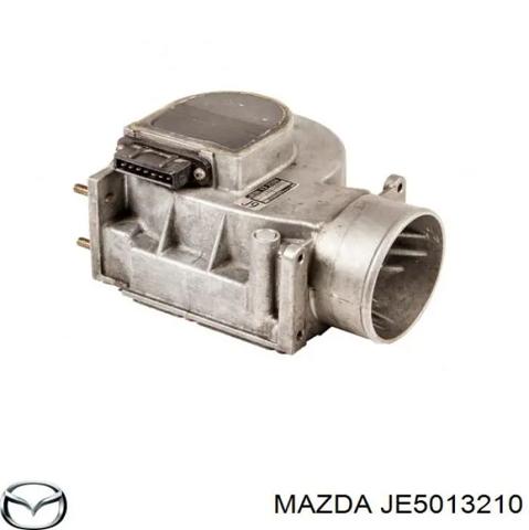 Датчик потоку (витрати) повітря, витратомір MAF - (Mass Airflow) JE5013210 MAZDA