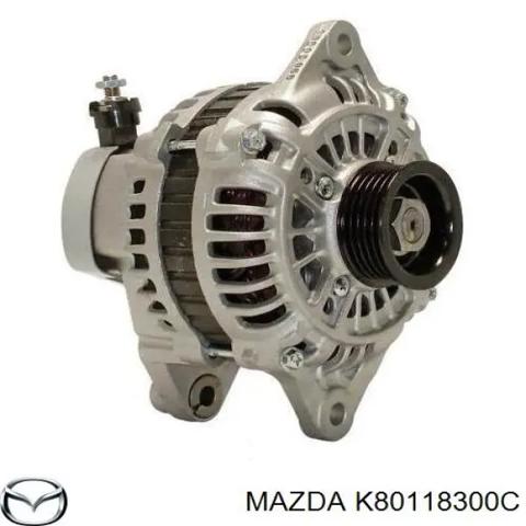 Генератор автомобільний K80118300C MAZDA