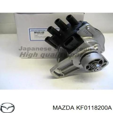 Привід розподільника запалювання KF0118200A MAZDA
