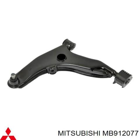 Важіль передній лівий MB912077 MITSUBISHI