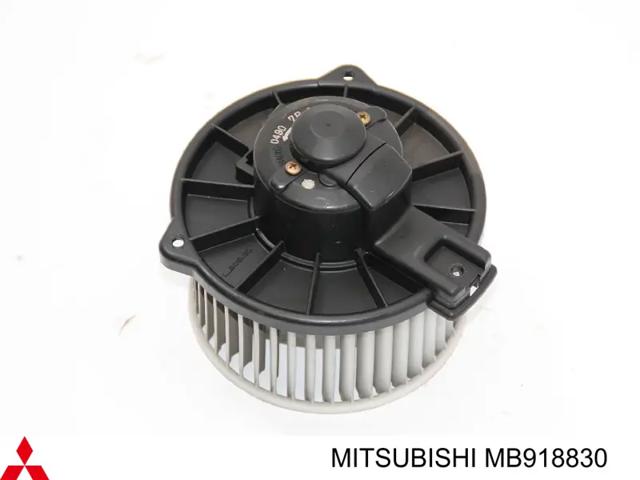 Двигун вентилятора пічки (обігрівача салону) MB918830 MITSUBISHI