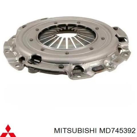 Корзина диска зчеплення MD745392 MITSUBISHI