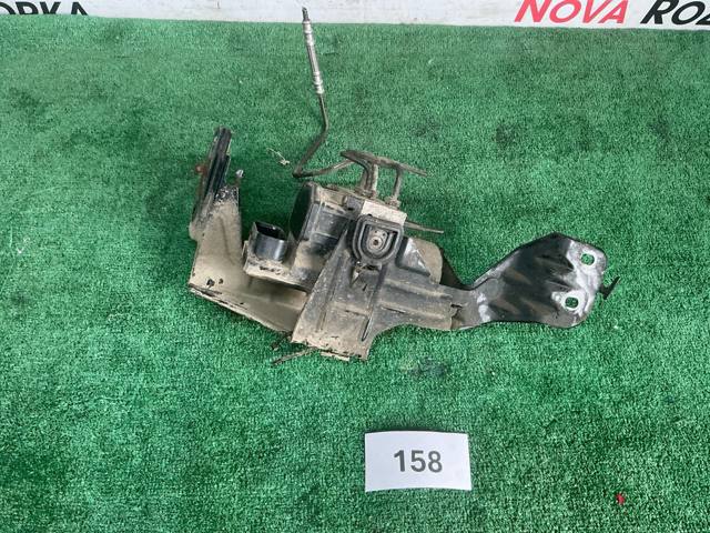 Блоки ABS 0265800007 BOSCH